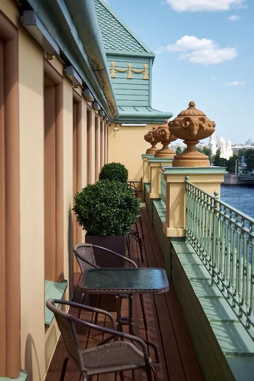 ****  River Palace Hotel Sankt Petersburg Ryssland