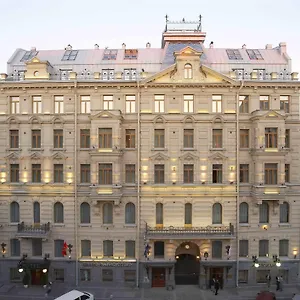 Hotell Petro Palace, Sankt Petersburg