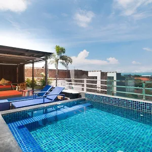 A 2* Kuta (Bali)