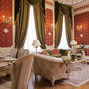 Hotel The State Hermitage Museum Official, Saint Petersburg