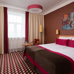 Hotell Oktiabrskaya, Sankt Petersburg