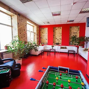 Hostel Drugoy, Saint Petersburg